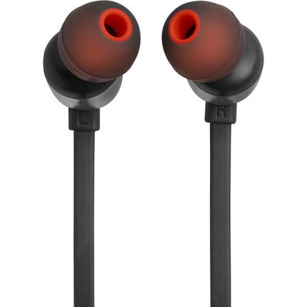 JBL Tune 310C Auriculares USB-C con Micrófono Sonido JBL Pure Bass y 3 Tamaños de Eartips
