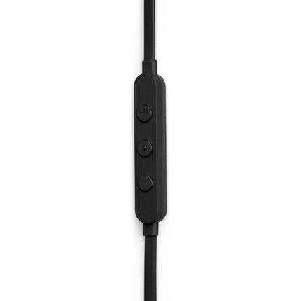 JBL Tune 310C Auriculares USB-C con Micrófono Sonido JBL Pure Bass y 3 Tamaños de Eartips
