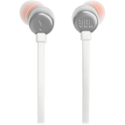 JBL Tune 310C Auriculares USB-C con micrófono Blanco 9mm Drivers