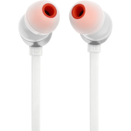 JBL Tune 310C Auriculares USB-C con micrófono Blanco 9mm Drivers