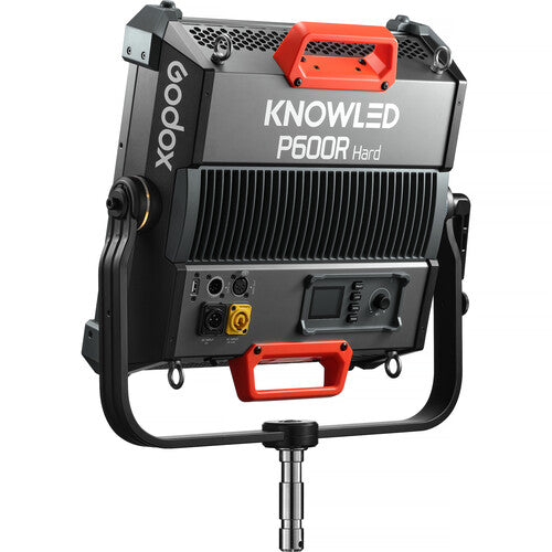 Godox KNOWLED P600R Panel LED RGB 71 700 Lux CRI 96 Control App