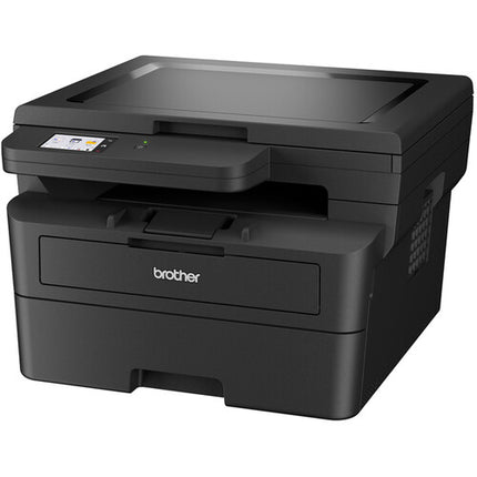 Brother HL-L2480DW Impresora Láser Monocromo Multifunción 36 ppm 1200x1200 dpi