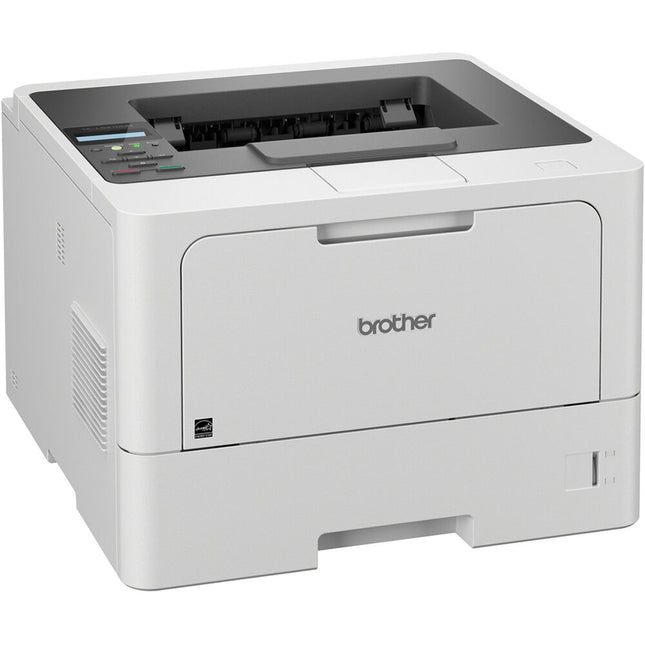 Brother HL-L5210DN Impresora Láser Monocromo Velocidad 48 ppm Resolución 1200 x 1200 dpi