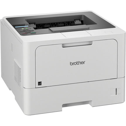 Brother HL-L5210DW Impresora Láser Monocromo Wi-Fi 48 ppm 1200x1200 dpi