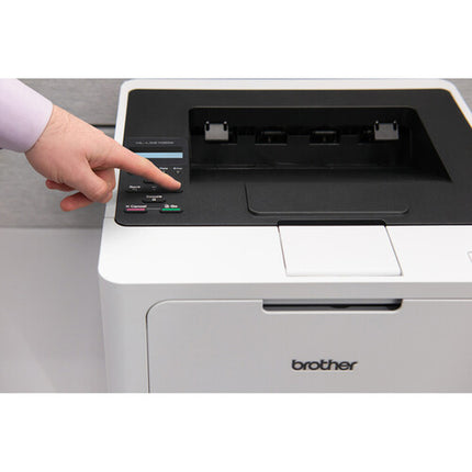 Brother HL-L5210DW Impresora Láser Monocromo Wi-Fi 48 ppm TN920XL