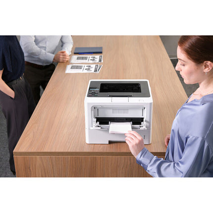 Brother HL-L5210DW Impresora Láser Monocromo Wi-Fi 48 ppm TN920XL