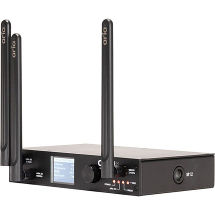 ADJ Aria X2 Bridge Sistema Inalámbrico DMX 900 MHz WiFi Bluetooth
