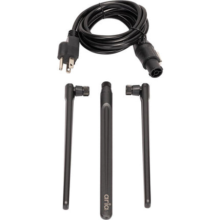 ADJ Aria X2 Bridge Sistema Inalámbrico DMX 900 MHz WiFi Bluetooth
