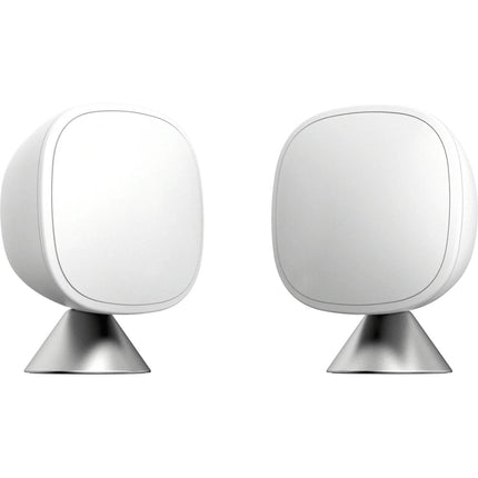 ecobee SmartSensor Pack Doble Sensor Temperatura y Ocupación Alcance 60 pies