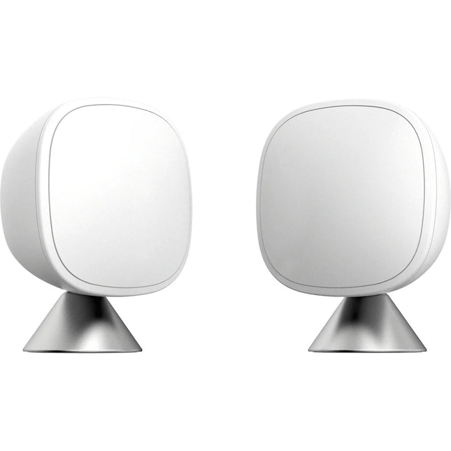 ecobee SmartSensor Pack Doble Sensor Temperatura y Ocupación Alcance 60 pies