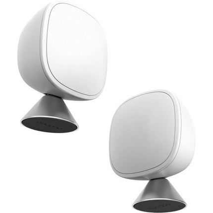 ecobee SmartSensor Pack Doble Sensor Temperatura y Ocupación Alcance 60 pies