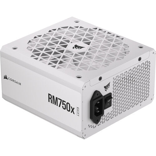 CORSAIR RM750x Shift Fuente de Alimentación Modular 750W 80 PLUS Gold 140mm Ventilador