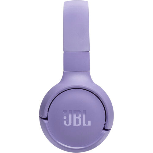 JBL Tune 520BT Auriculares Inalámbricos On-Ear Bluetooth 5.3 57 Horas Morado