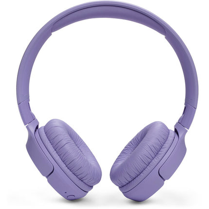 JBL Tune 520BT Auriculares Inalámbricos On-Ear Bluetooth 5.3 57 Horas Morado