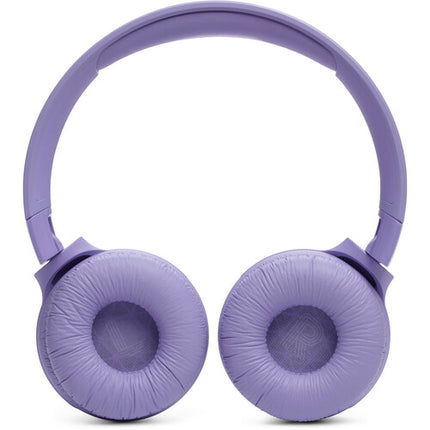 JBL Tune 520BT Auriculares Inalámbricos On-Ear Bluetooth 5.3 57 Horas Morado