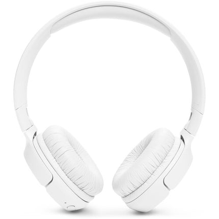 JBL Tune 520BT Auriculares Inalámbricos On-Ear Bluetooth 5.3 57 Horas Batería