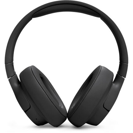 JBL Tune 720BT Auriculares Inalámbricos Over-Ear 76 Horas de Batería Negro