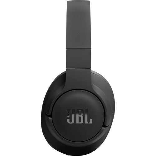JBL Tune 720BT Auriculares Inalámbricos Over-Ear 76 Horas de Batería Negro