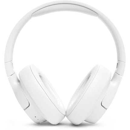JBL Tune 720BT Auriculares Inalámbricos Supraaurales Blanco 76h Batería Bluetooth 5.3