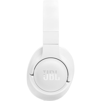 JBL Tune 720BT Auriculares Inalámbricos Supraaurales Blanco 76h Batería Bluetooth 5.3