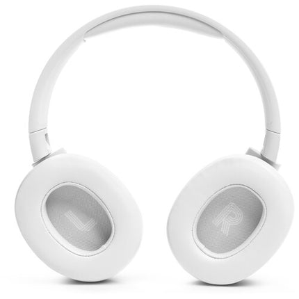 JBL Tune 720BT Auriculares Inalámbricos Supraaurales Blanco 76h Batería Bluetooth 5.3