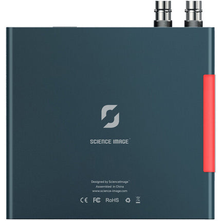 SCIENCE IMAGE Studio 2 Codificador Decodificador 4K 2160p60 12G-SDI HDMI 2.0