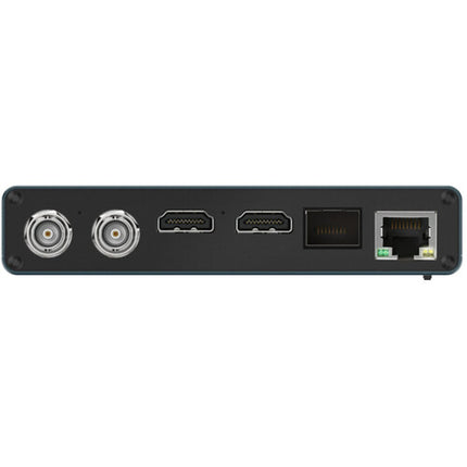 SCIENCE IMAGE Studio 2 Codificador Decodificador 4K 2160p60 12G-SDI HDMI 2.0