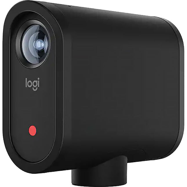 Logitech Mevo Start Cámara de Streaming 1080p 6 Horas Batería