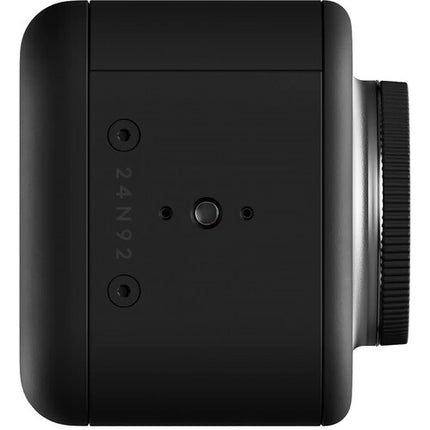 Logitech Mevo Core Cámara UHD 4K con lente Olympus 14-42mm Kit negro