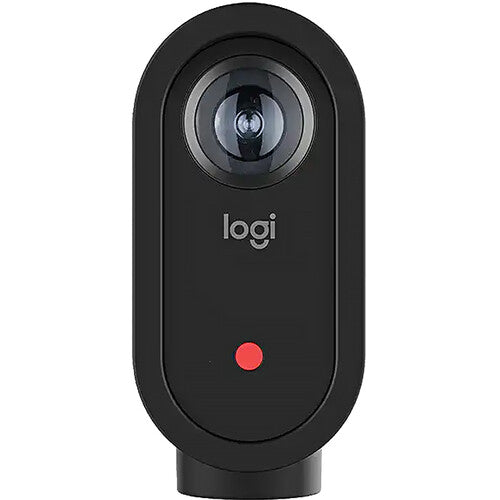 Logitech Mevo Start Cámara de Streaming 1080p 6 Horas Batería