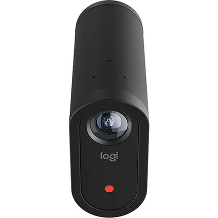 Logitech Mevo Start Cámara de Streaming 1080p 6 Horas Batería