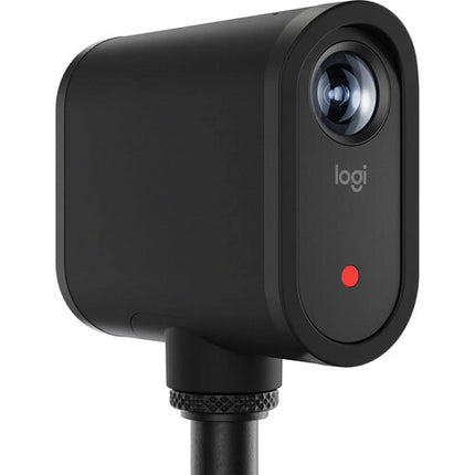 Logitech Mevo Start Cámara de Streaming 1080p 6 Horas Batería