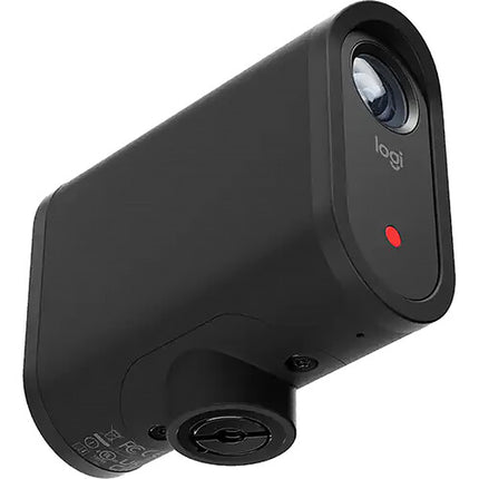 Logitech Mevo Start Cámara de Streaming 1080p 6 Horas Batería