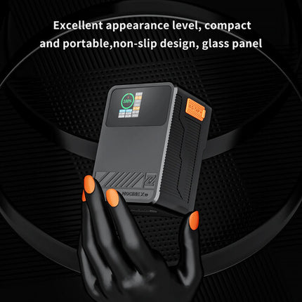 ZGCINE ZG-X99 Batería V-Mount 99Wh 7000mAh con Carga Rápida USB-C PD