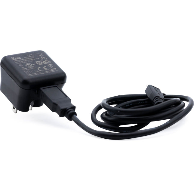 Cargador de Pared TeachLogic BRC-15 para Transmisor Sapphire con 5 Años de Garantía