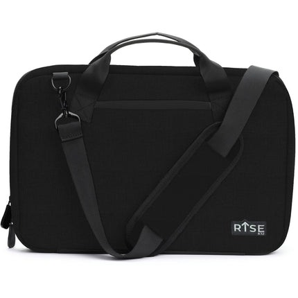 Rise K12 Wingman Funda para Laptop 11 Pulgadas Con Protección y Correa Ajustable