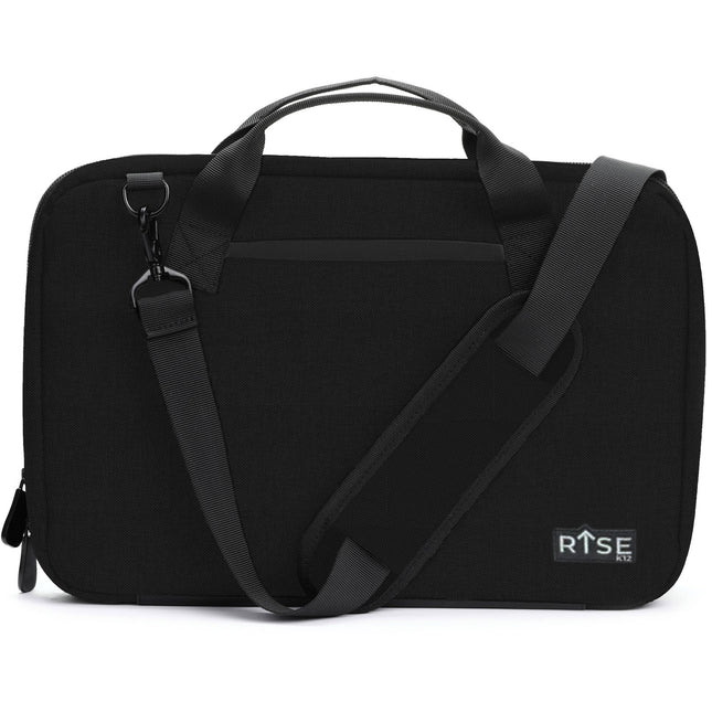 Rise K12 Wingman Funda para Laptop 11 Pulgadas Con Protección y Correa Ajustable