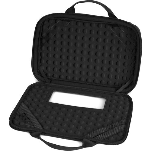 Rise K12 Wingman Funda para Laptop 11 Pulgadas Con Protección y Correa Ajustable