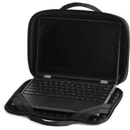 Rise K12 Wingman Funda para Laptop 11 Pulgadas Con Protección y Correa Ajustable