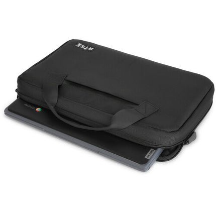Rise K12 Wingman Funda para Laptop 11 Pulgadas Con Protección y Correa Ajustable