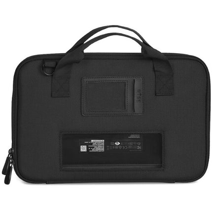 Rise K12 Wingman Funda para Laptop 11 Pulgadas Con Protección y Correa Ajustable