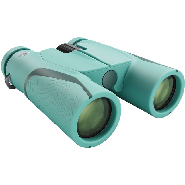 SWAROVSKI OPTIK My Junior Prismáticos para Niños 7x 378´ Campo de Visión
