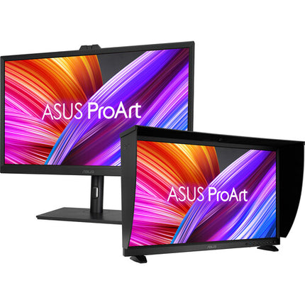 ASUS ProArt Display OLED PA32DC Monitor 31.5" 4K UHD HDR 500 nits