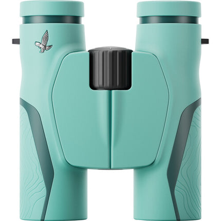 SWAROVSKI OPTIK My Junior Prismáticos para Niños 7x 378´ Campo de Visión