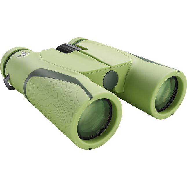 SWAROVSKI OPTIK My Junior Binoculares 7x Magnificación Campo 378' Verde