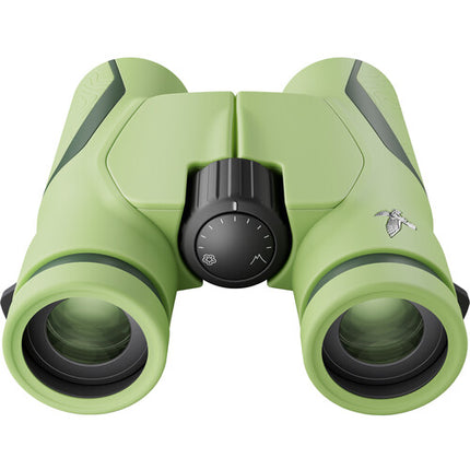 SWAROVSKI OPTIK My Junior Binoculares 7x Magnificación Campo 378' Verde