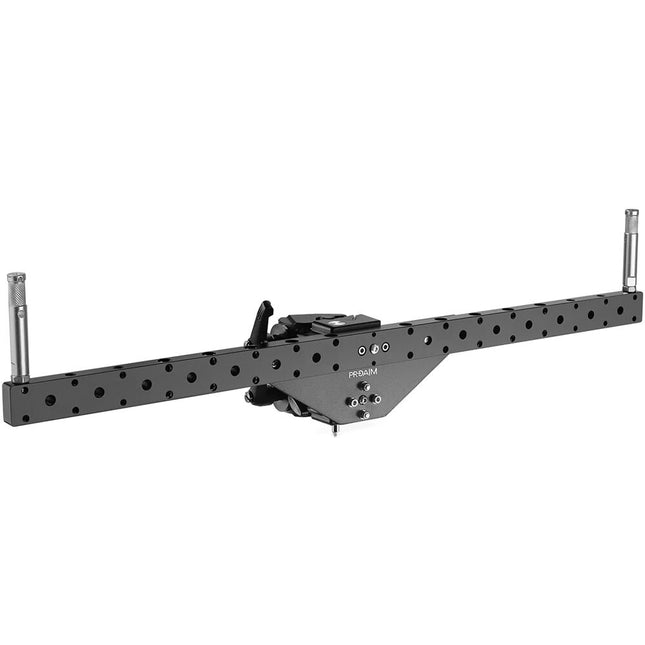 Proaim Dual Bar Mount Soporte para Barra Capacidad 80 lb y 2 Pulgadas de Sujeción
