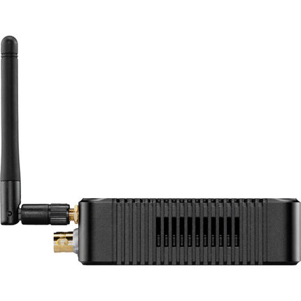 Teradek Prism Flex Mk II Codificador de Video 12G-SDI 4K60 10-Bit HDR