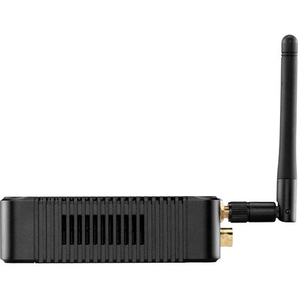 Teradek Prism Flex Mk II Codificador de Video 12G-SDI 4K60 10-Bit HDR
