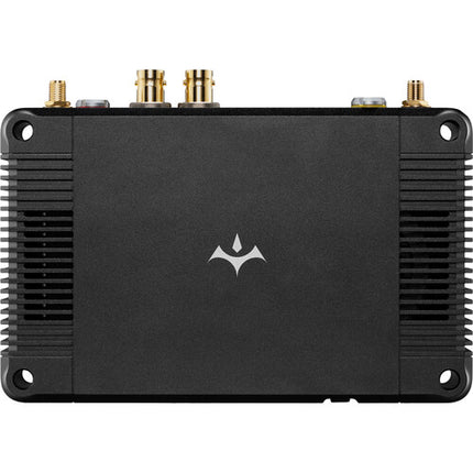 Teradek Prism Flex Mk II Codificador de Video 12G-SDI 4K60 10-Bit HDR